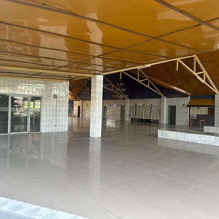 Funworld Plaza Hotel Νάντι Εξωτερικό φωτογραφία
