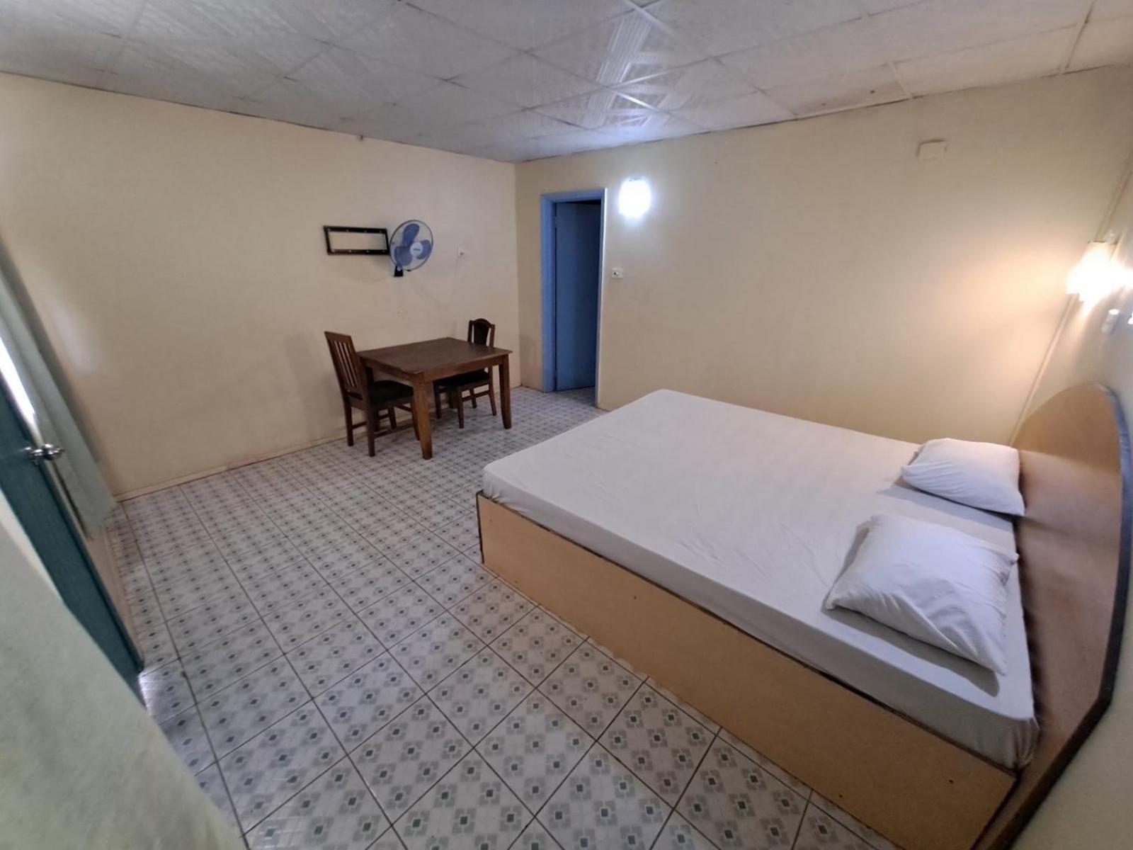Funworld Plaza Hotel Νάντι Εξωτερικό φωτογραφία
