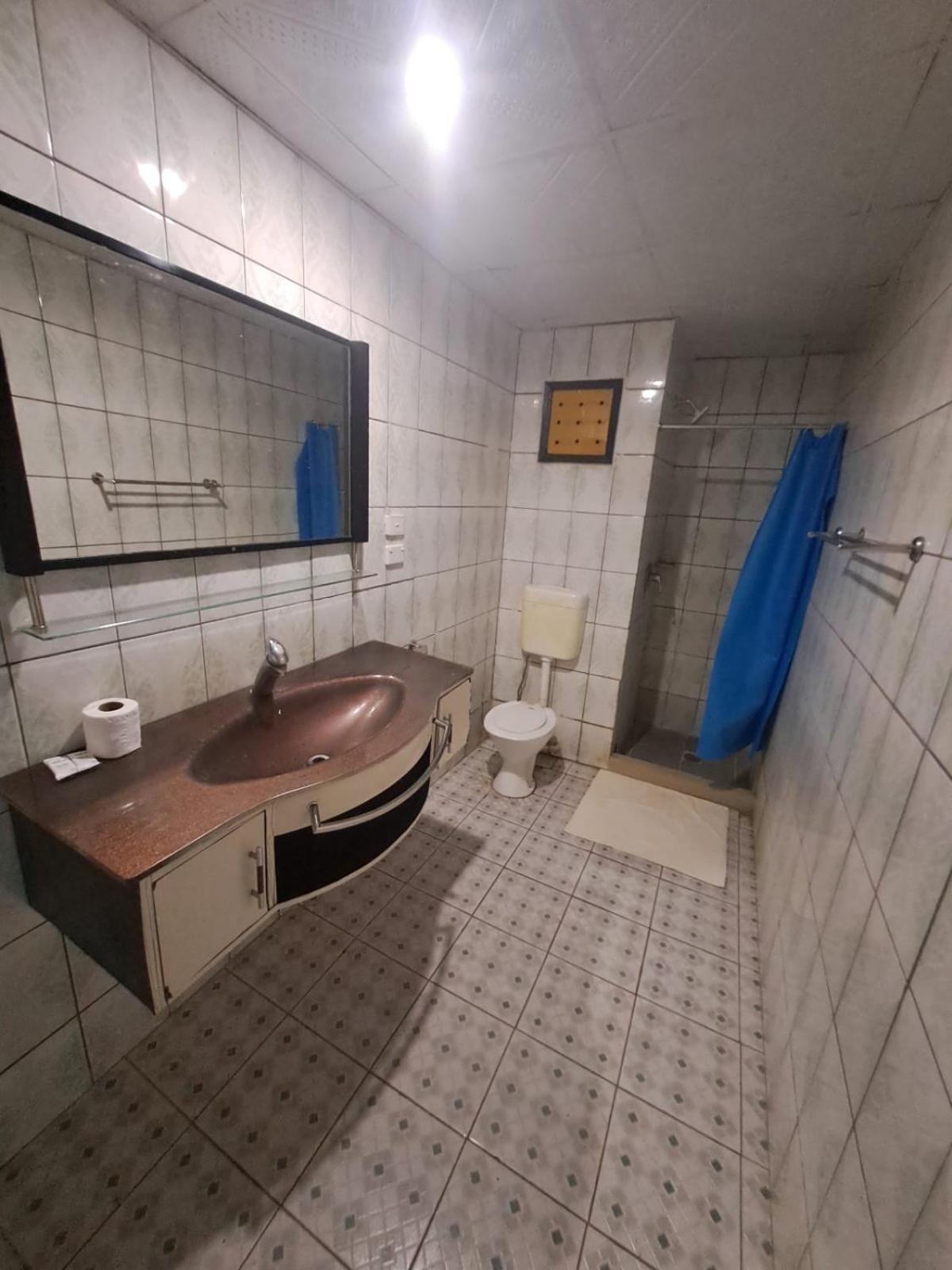 Funworld Plaza Hotel Νάντι Εξωτερικό φωτογραφία