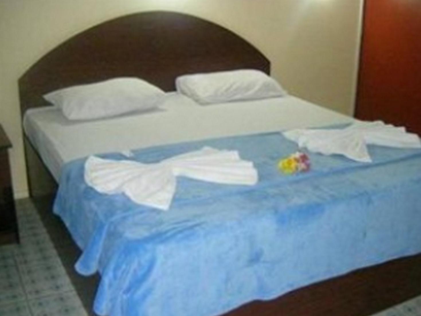 Funworld Plaza Hotel Νάντι Εξωτερικό φωτογραφία