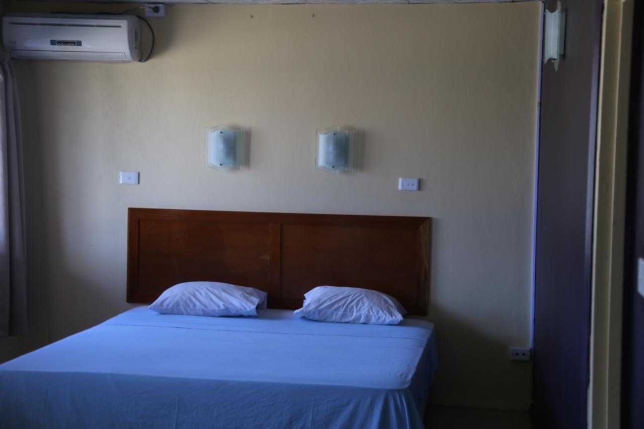 Funworld Plaza Hotel Νάντι Εξωτερικό φωτογραφία